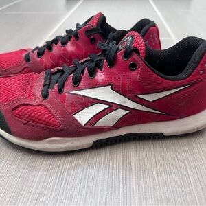 Reebok CrossFit Nanos Athletic Shoes
